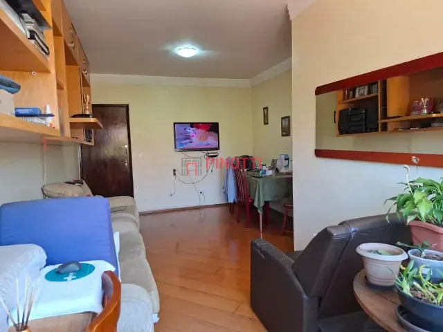 Apartamento 2 quartos e 1 banheiro, à venda, no bairro Nova Petrópolis em São Bernardo do Campo