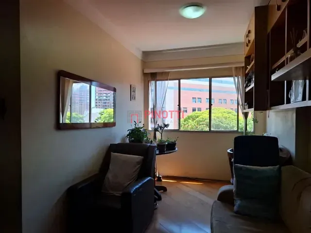 Apartamento 2 quartos e 1 banheiro, à venda, no bairro Nova Petrópolis em São Bernardo do Campo