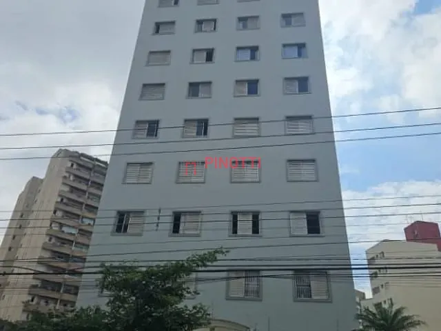 Apartamento 2 quartos e 2 banheiros, à venda, no bairro Centro em São Bernardo do Campo