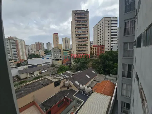 Apartamento 2 quartos e 2 banheiros, à venda, no bairro Centro em São Bernardo do Campo