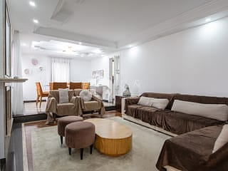 Foto do Apartamento-Apartamento tipo para venda em Vila Prudente com 3 quartos, sendo 3 suítes, 187m²