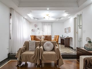 Foto do Apartamento-Apartamento tipo para venda em Vila Prudente com 3 quartos, sendo 3 suítes, 187m²