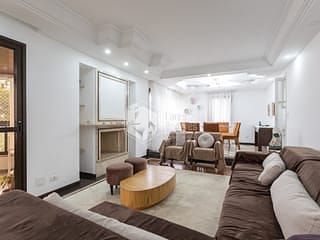 Foto do Apartamento-Apartamento tipo para venda em Vila Prudente com 3 quartos, sendo 3 suítes, 187m²