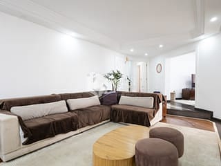 Foto do Apartamento-Apartamento tipo para venda em Vila Prudente com 3 quartos, sendo 3 suítes, 187m²