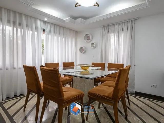 Apartamento com 185m² 3 quartos e 5 banheiros, à venda, no bairro Vila Prudente em São Paulo
