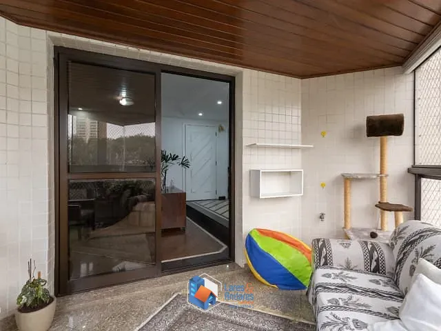 Apartamento com 185m² 3 quartos e 5 banheiros, à venda, no bairro Vila Prudente em São Paulo