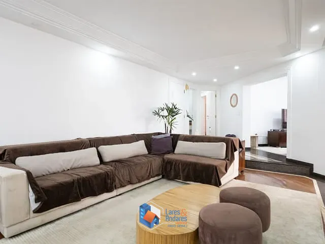 Apartamento com 185m² 3 quartos e 5 banheiros, à venda, no bairro Vila Prudente em São Paulo