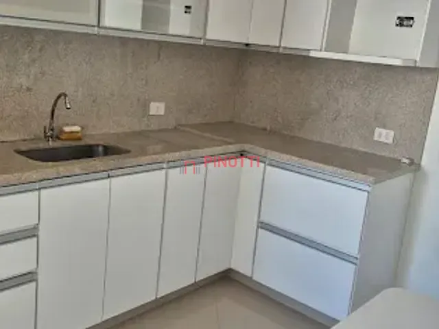 Apartamento 2 quartos e 1 banheiro, à venda, no bairro Vila Aurora em São Bernardo do Campo
