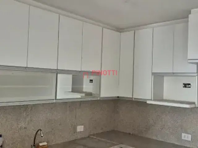 Apartamento 2 quartos e 1 banheiro, à venda, no bairro Vila Aurora em São Bernardo do Campo