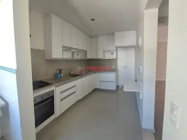 Apartamento 2 quartos e 1 banheiro, à venda, no bairro Vila Aurora em São Bernardo do Campo