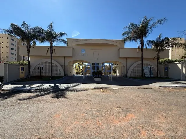 Apartamento 3 quartos e 2 banheiros, à venda, no bairro Moinho dos Ventos em Goiânia