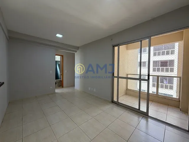 Apartamento 3 quartos e 2 banheiros, à venda, no bairro Moinho dos Ventos em Goiânia