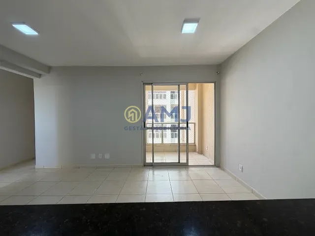 Apartamento 3 quartos e 2 banheiros, à venda, no bairro Moinho dos Ventos em Goiânia