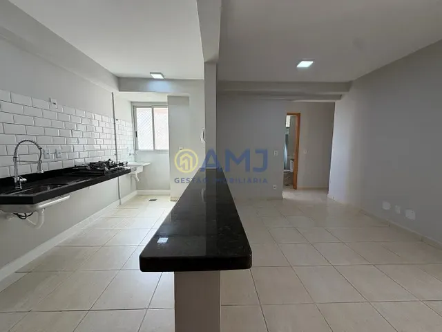 Apartamento 3 quartos e 2 banheiros, à venda, no bairro Moinho dos Ventos em Goiânia