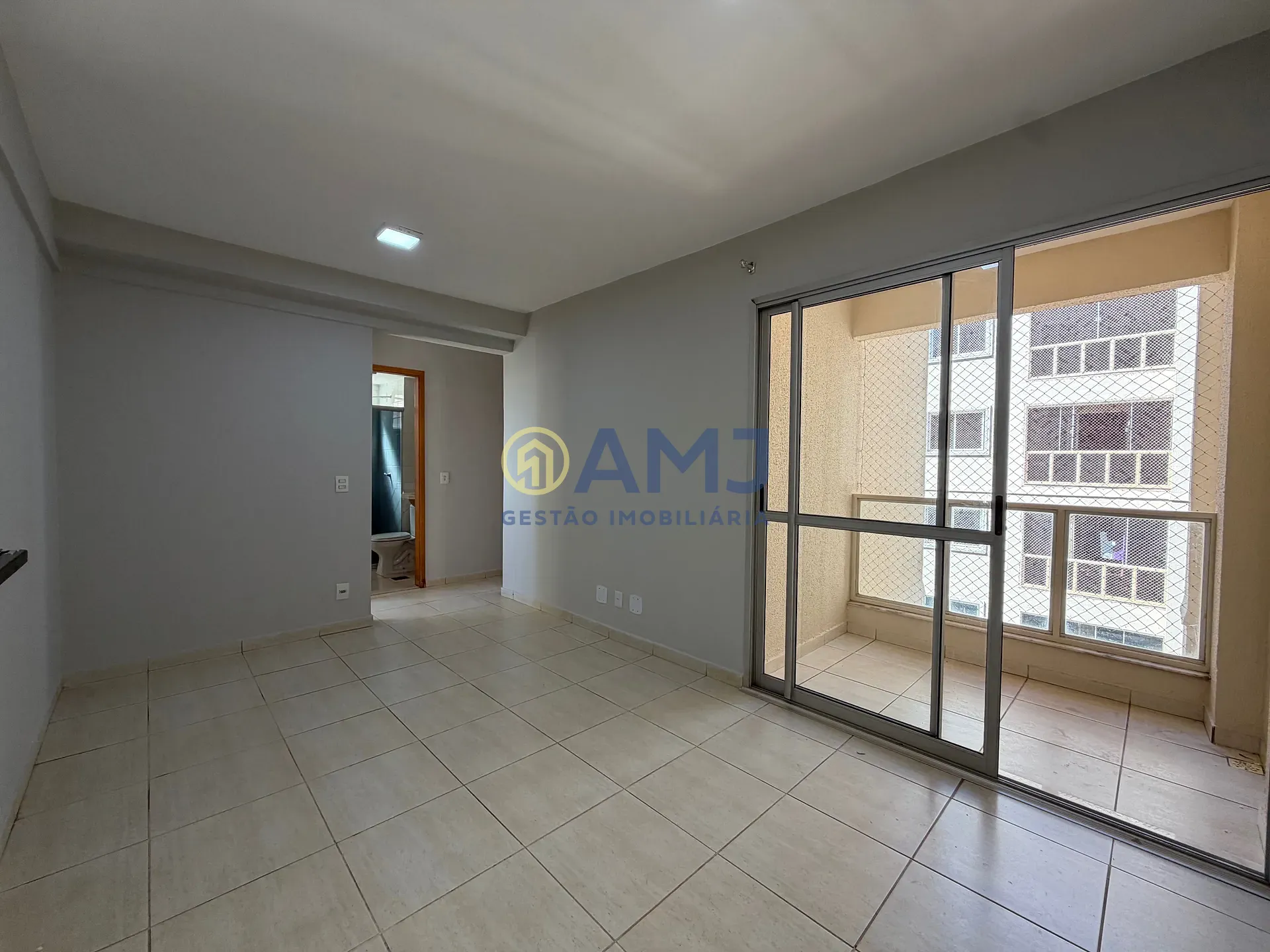 Apartamento, 3 quartos, 60 m² - Foto 4