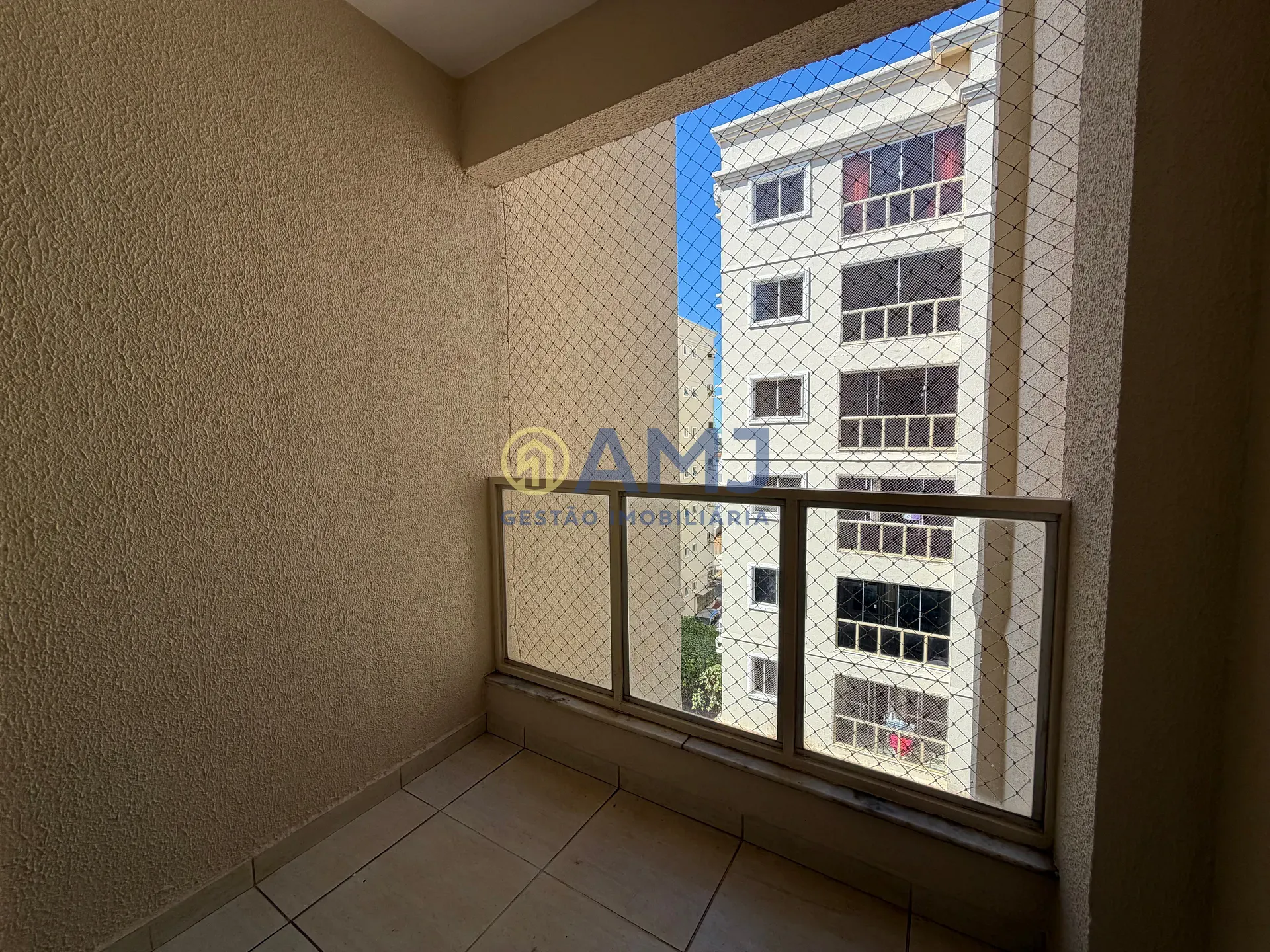 Apartamento, 3 quartos, 60 m² - Foto 6