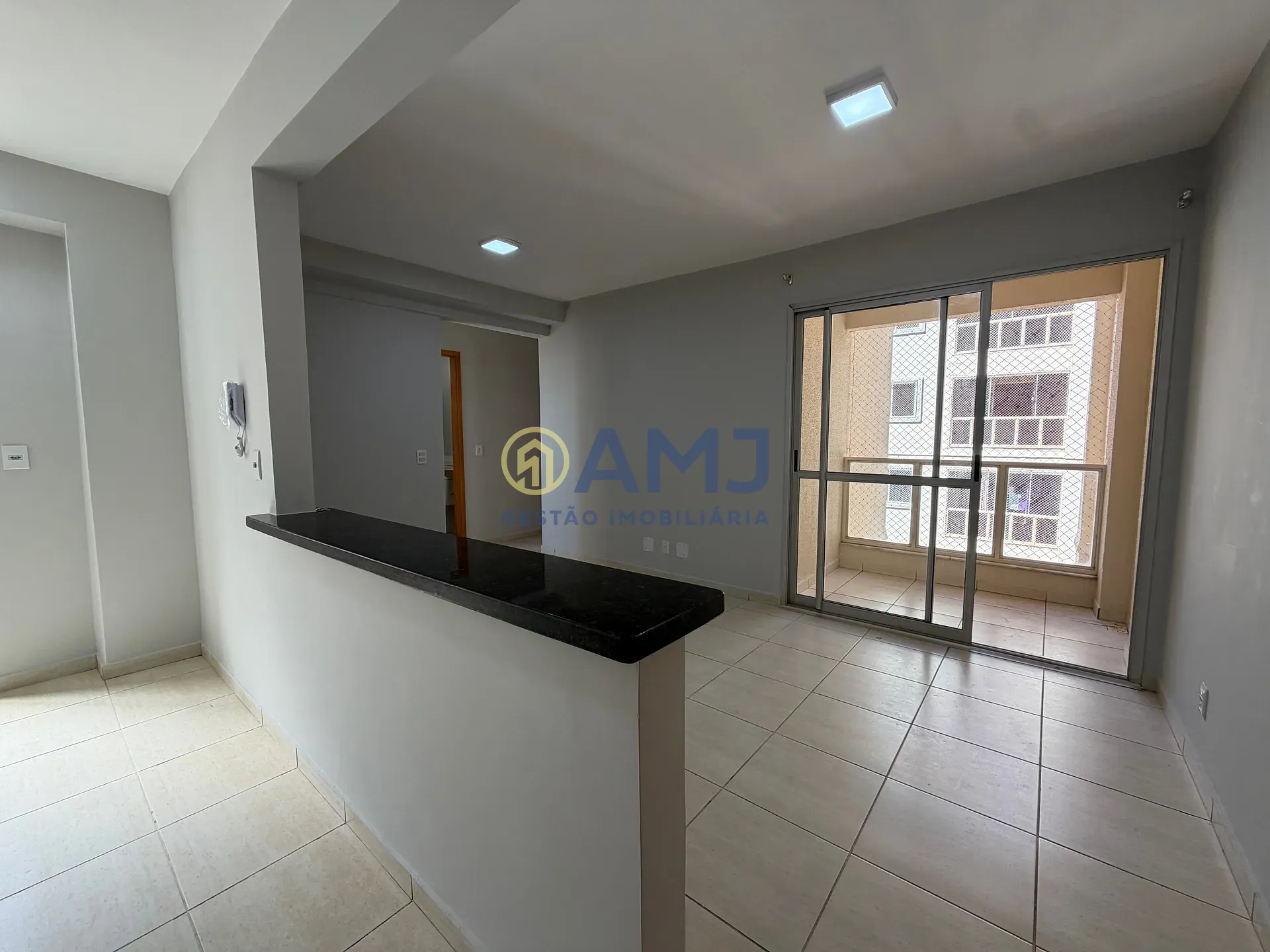 Apartamento, 3 quartos, 60 m² - Foto 1