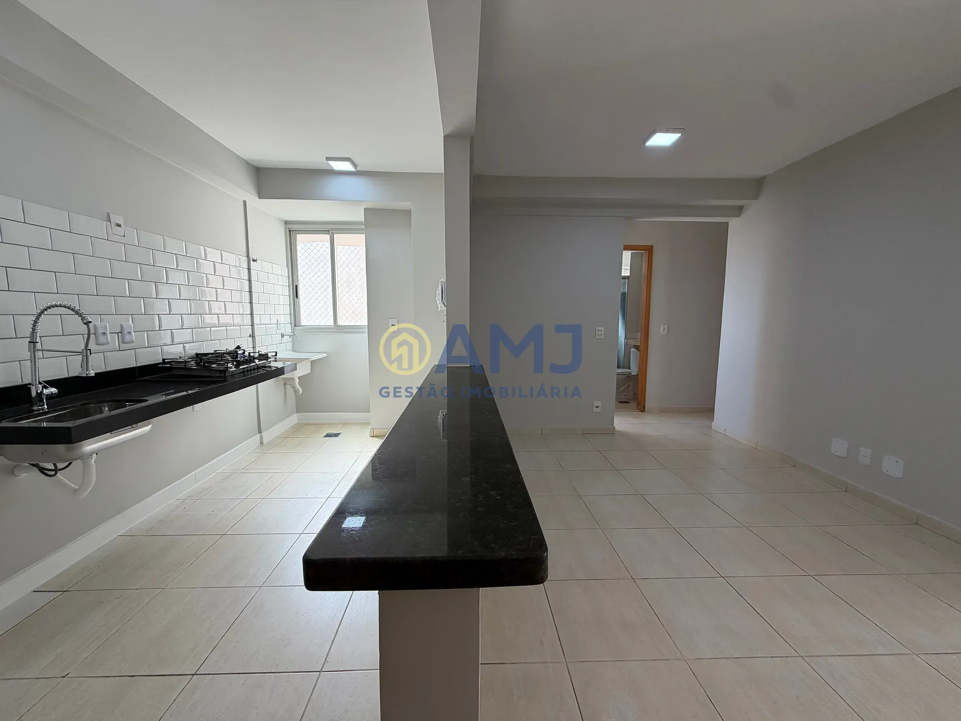 Apartamento, 3 quartos, 60 m² - Foto 2