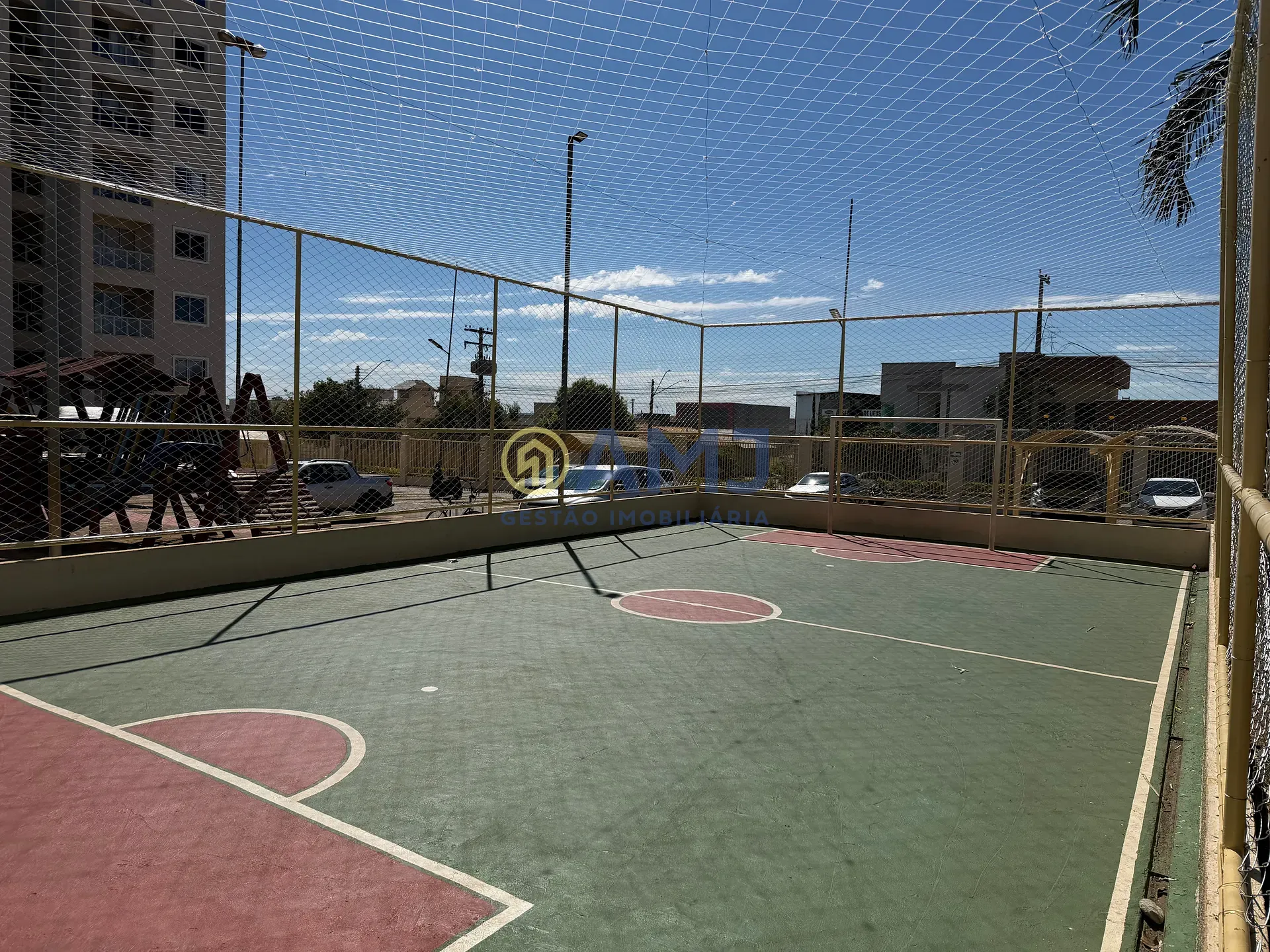 Apartamento, 3 quartos, 60 m² - Foto 22