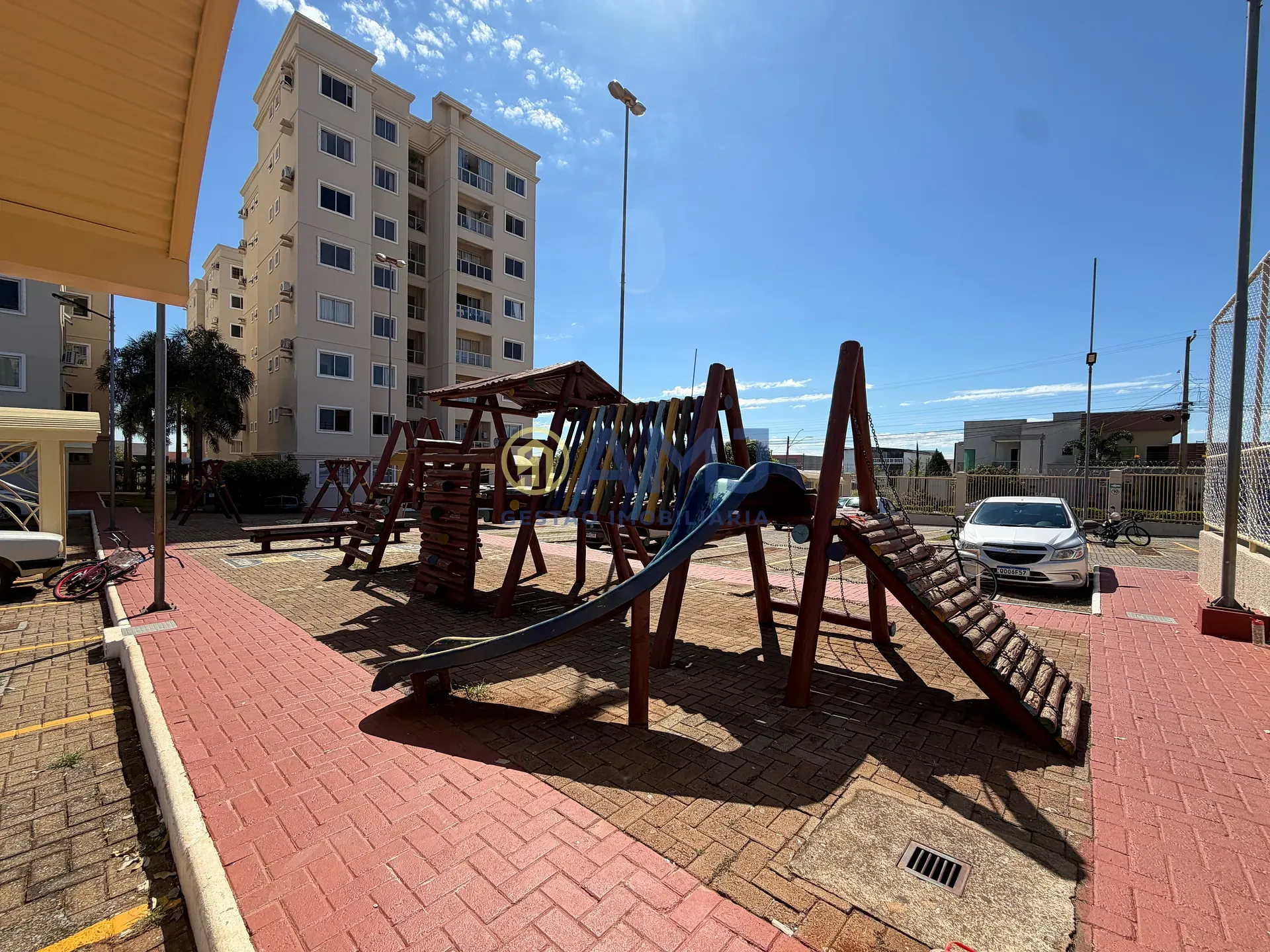 Apartamento, 3 quartos, 60 m² - Foto 21