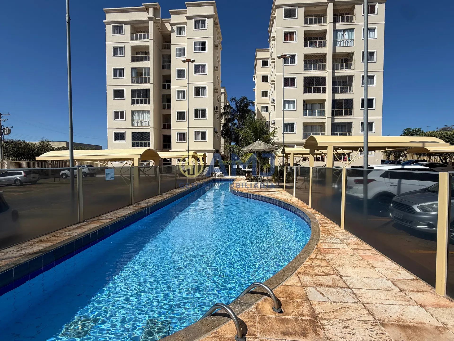 Apartamento, 3 quartos, 60 m² - Foto 20