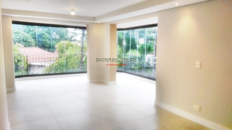 Apartamento, 3 quartos, 163 m² - Foto 3