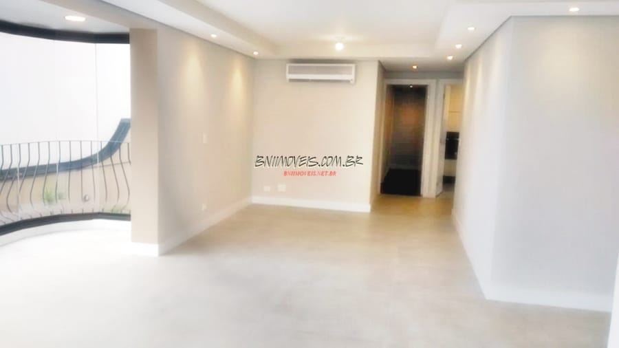 Apartamento, 3 quartos, 163 m² - Foto 2