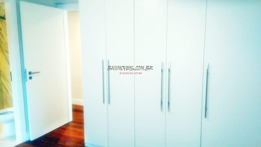 Apartamento, 3 quartos, 163 m² - Foto 11