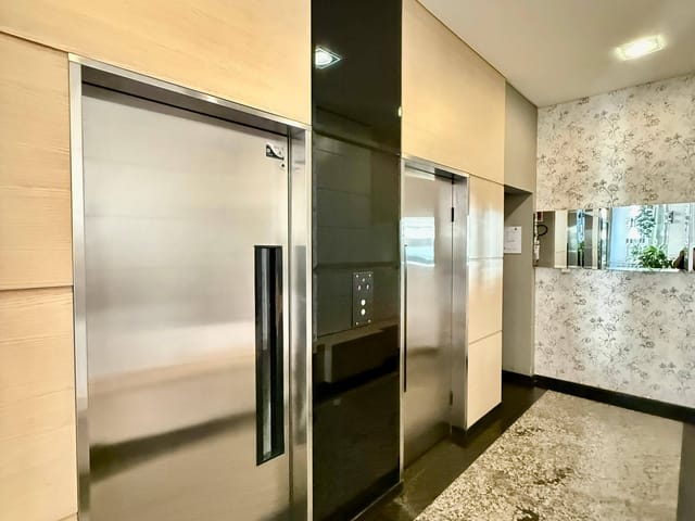 Apartamento com 238m² 3 quartos e 4 banheiros, à venda, no bairro Centro em Ponta Grossa