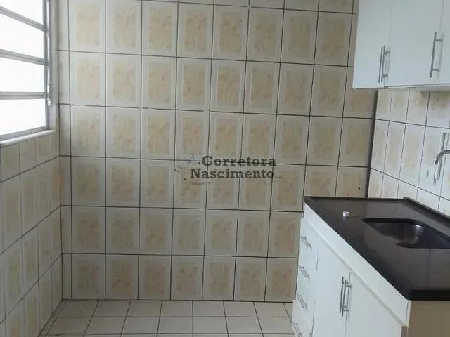 Apartamento com 55m² 2 quartos e 1 banheiro, à venda, no bairro Jardim Novo Amanhecer em Jacareí