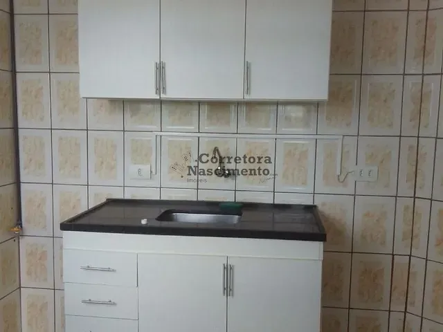 Apartamento com 55m² 2 quartos e 1 banheiro, à venda, no bairro Jardim Novo Amanhecer em Jacareí