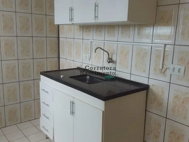 Apartamento com 55m² 2 quartos e 1 banheiro, à venda, no bairro Jardim Novo Amanhecer em Jacareí