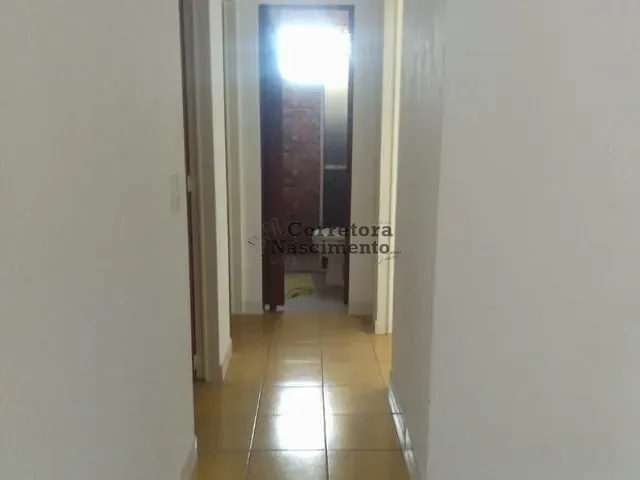 Apartamento com 55m² 2 quartos e 1 banheiro, à venda, no bairro Jardim Novo Amanhecer em Jacareí