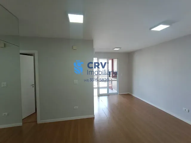 Apartamento com 104m² 3 quartos e 2 banheiros, à venda, no bairro Gleba Fazenda Palhano em Londrina