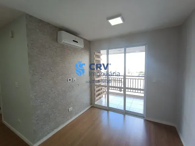Apartamento com 104m² 3 quartos e 2 banheiros, à venda, no bairro Gleba Fazenda Palhano em Londrina