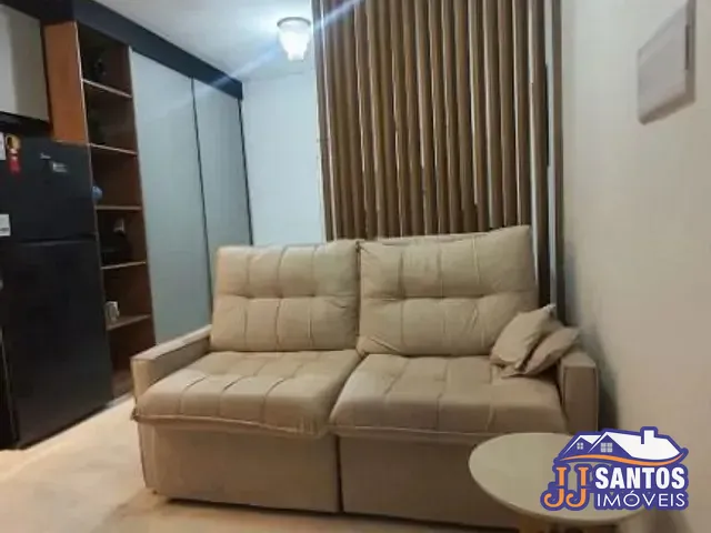 Apartamento 2 quartos e 1 banheiro, à venda, no bairro Vila Nova Manchester em São Paulo