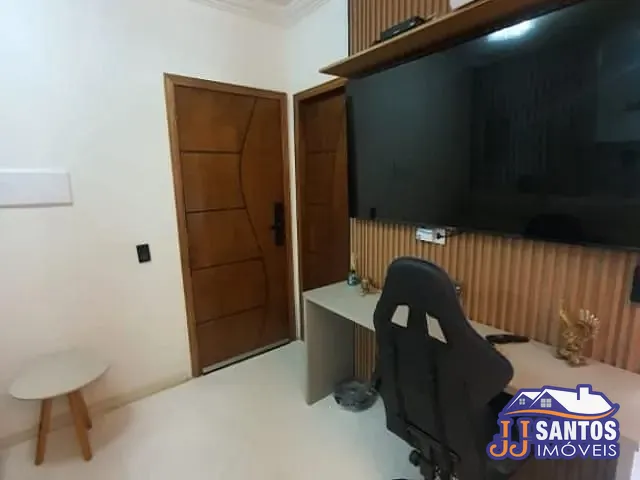 Apartamento 2 quartos e 1 banheiro, à venda, no bairro Vila Nova Manchester em São Paulo