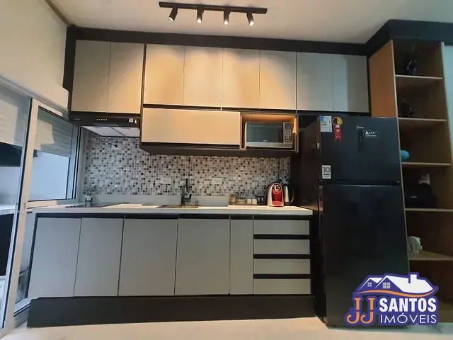 Apartamento 2 quartos e 1 banheiro, à venda, no bairro Vila Nova Manchester em São Paulo