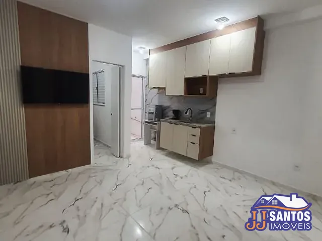 Apartamento 2 quartos e 1 banheiro, à venda, no bairro Vila Nova Manchester em São Paulo