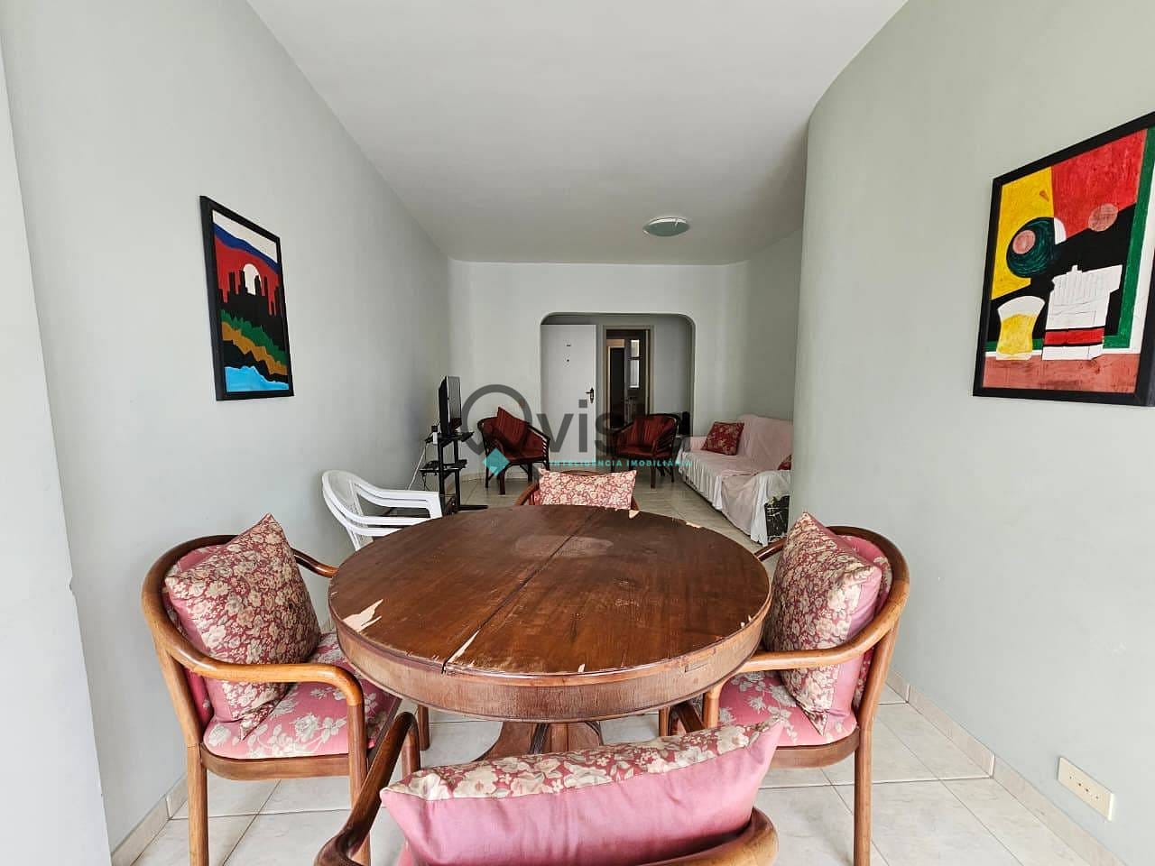 Apartamento, 2 quartos, 94 m² - Foto 2
