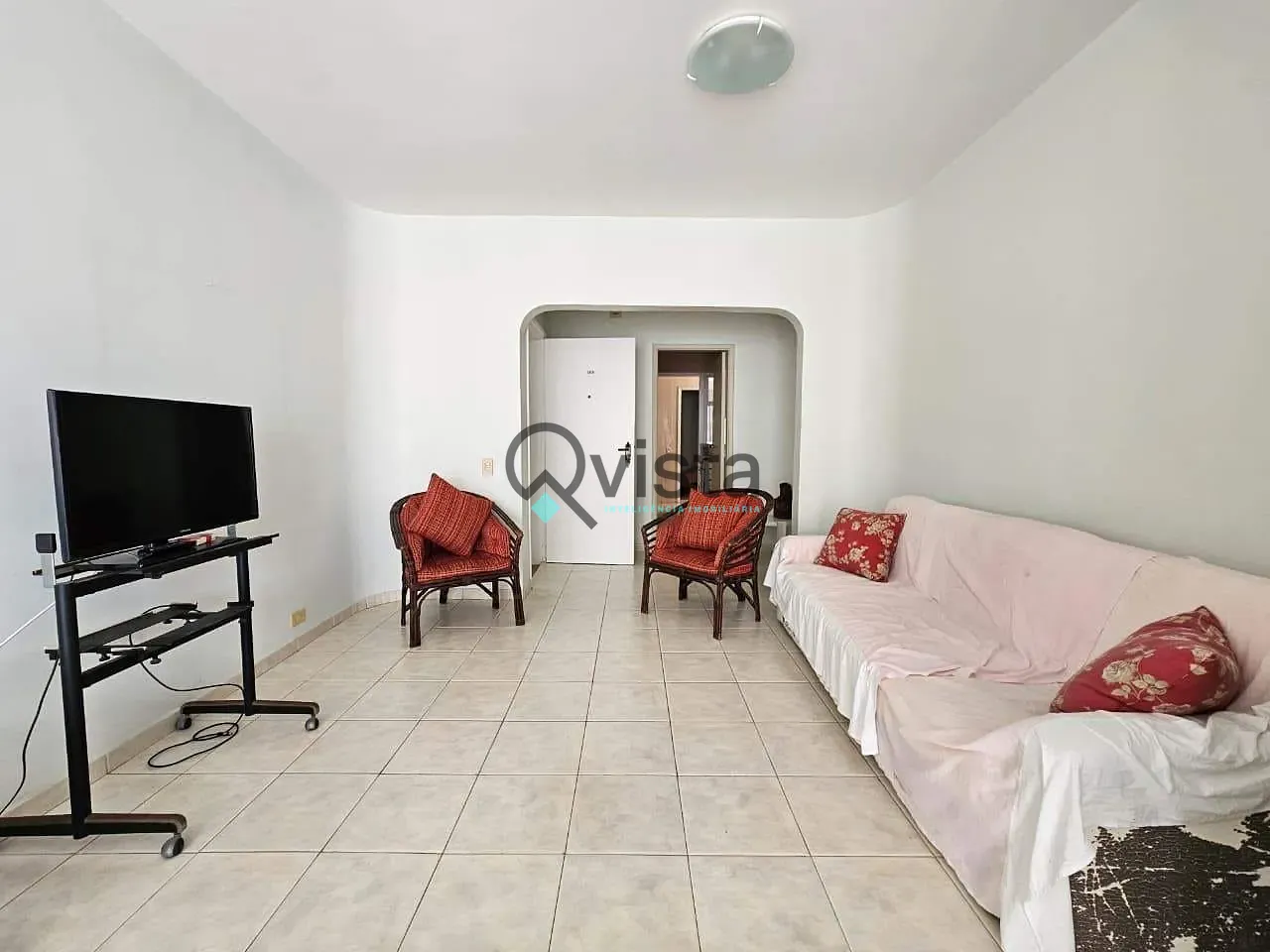Apartamento, 2 quartos, 94 m² - Foto 4