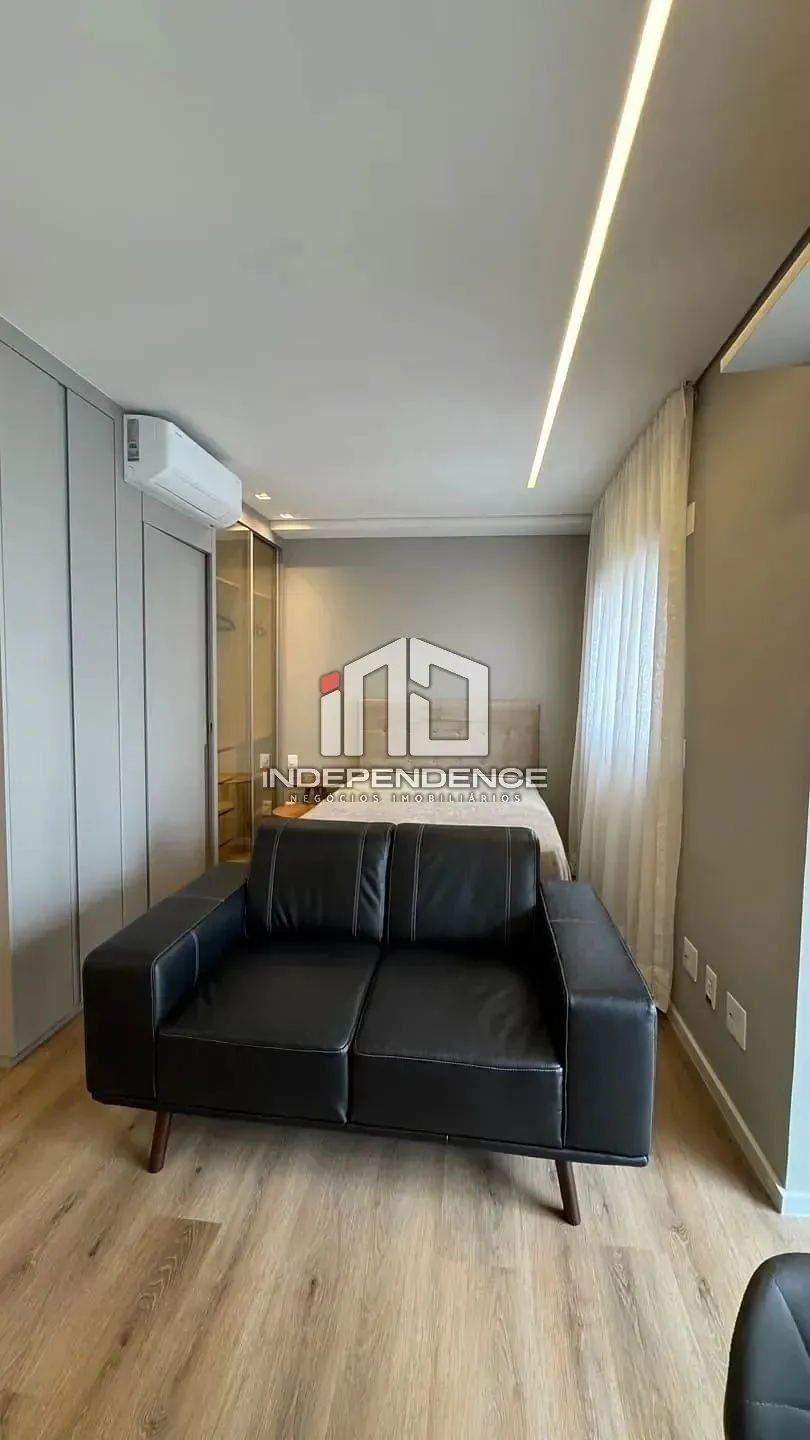 Apartamento, 1 quarto, 33 m² - Foto 8