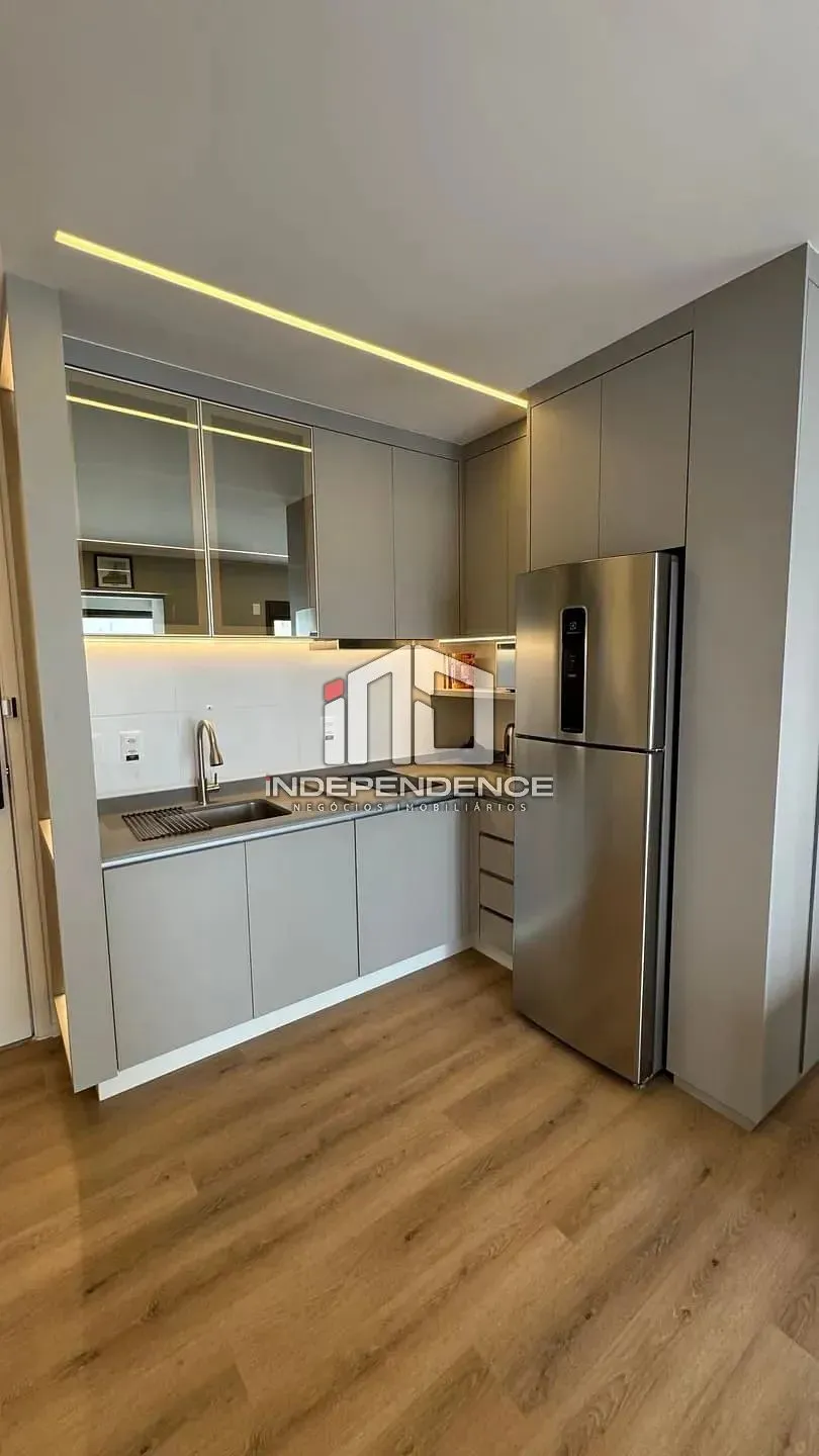 Apartamento, 1 quarto, 33 m² - Foto 19