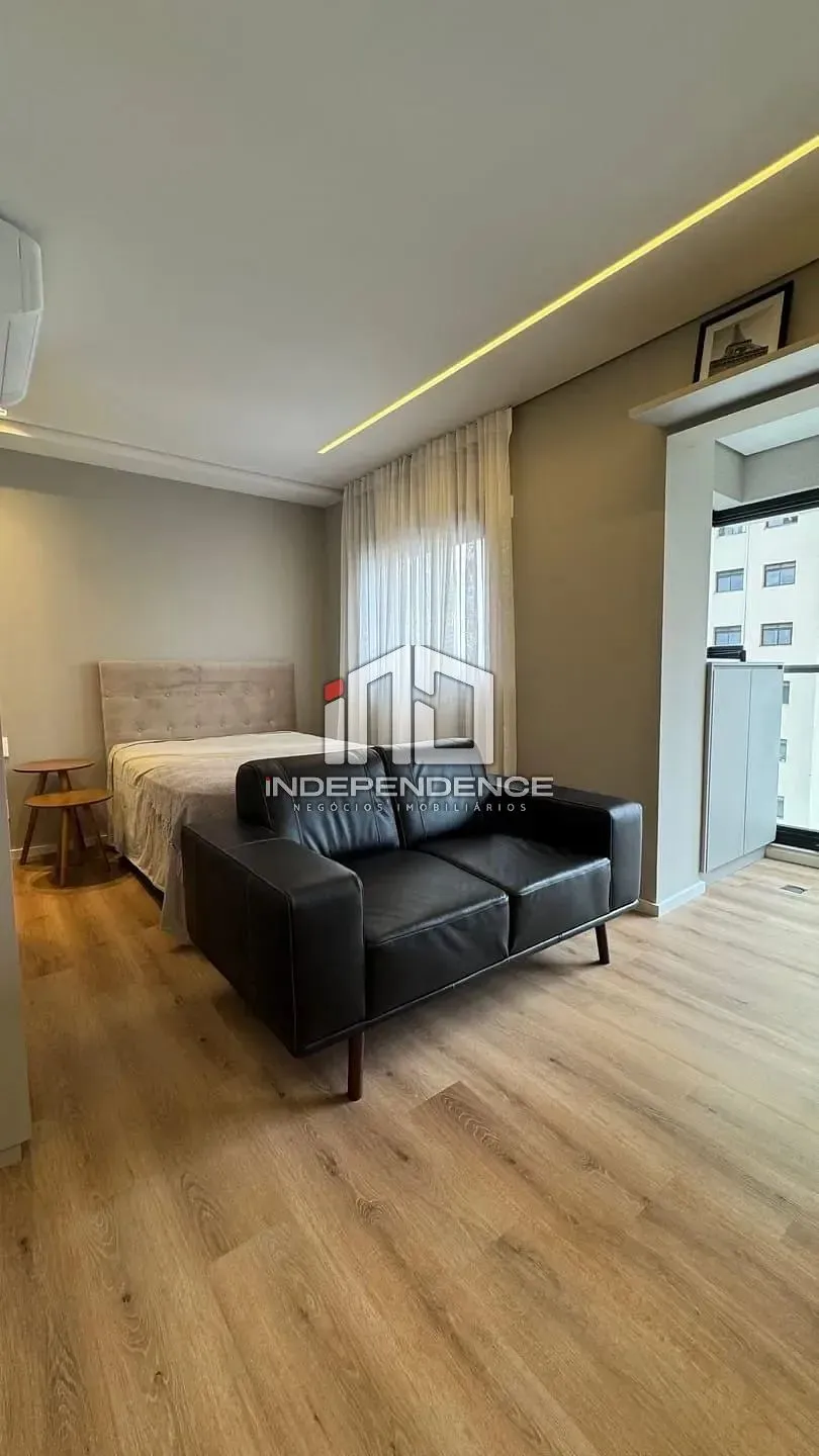 Apartamento, 1 quarto, 33 m² - Foto 27