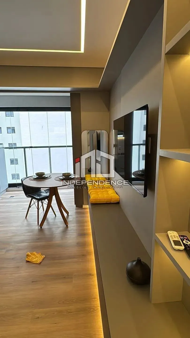 Apartamento, 1 quarto, 33 m² - Foto 58