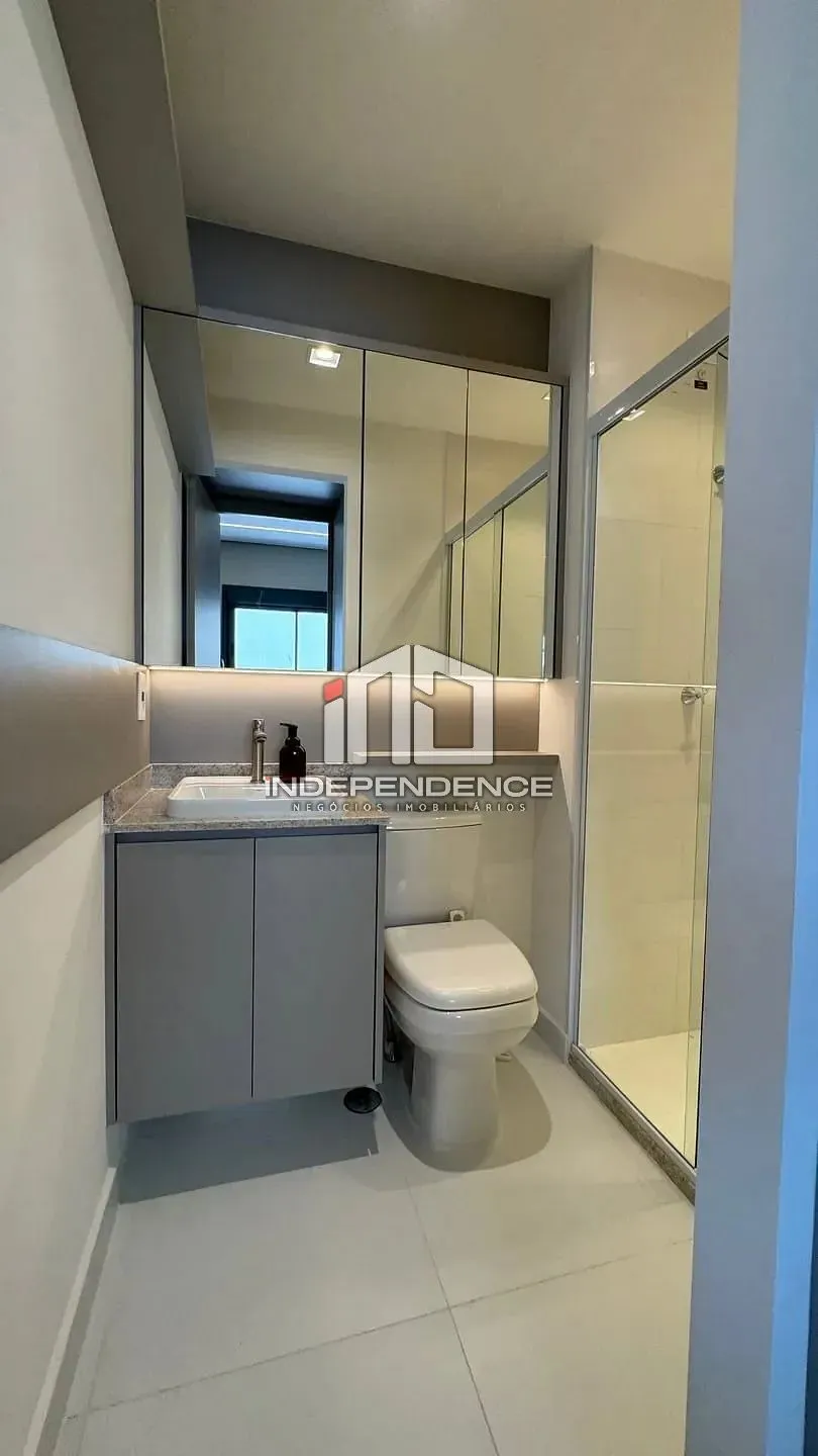 Apartamento, 1 quarto, 33 m² - Foto 74