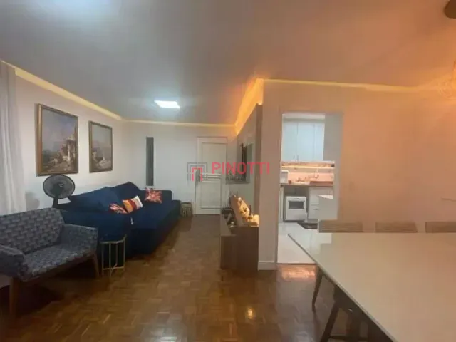 Apartamento 3 quartos e 4 banheiros, à venda, no bairro Nova Petrópolis em São Bernardo do Campo
