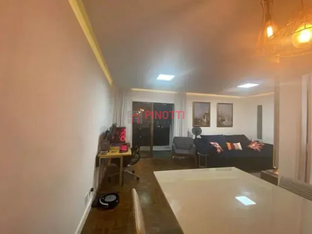Apartamento 3 quartos e 4 banheiros, à venda, no bairro Nova Petrópolis em São Bernardo do Campo