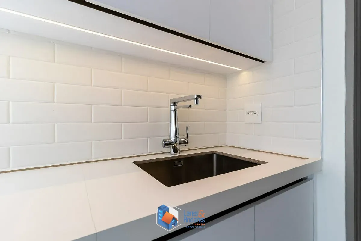 Apartamento, 1 quarto, 42 m² - Foto 10