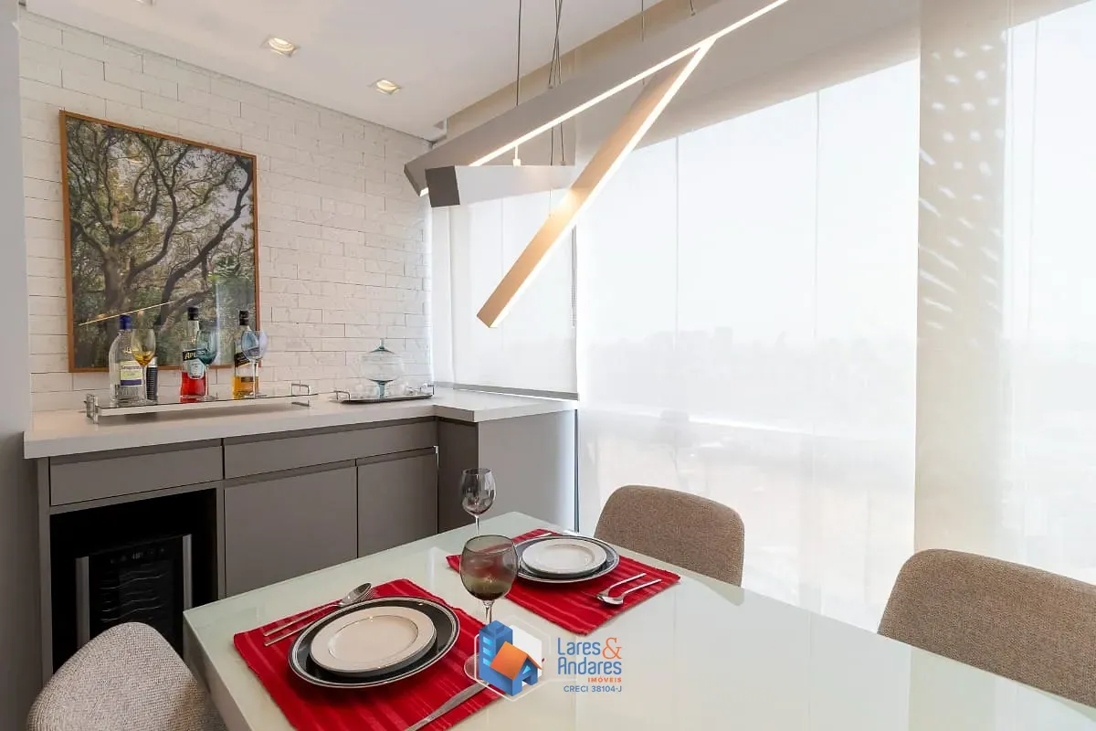 Apartamento, 1 quarto, 42 m² - Foto 13